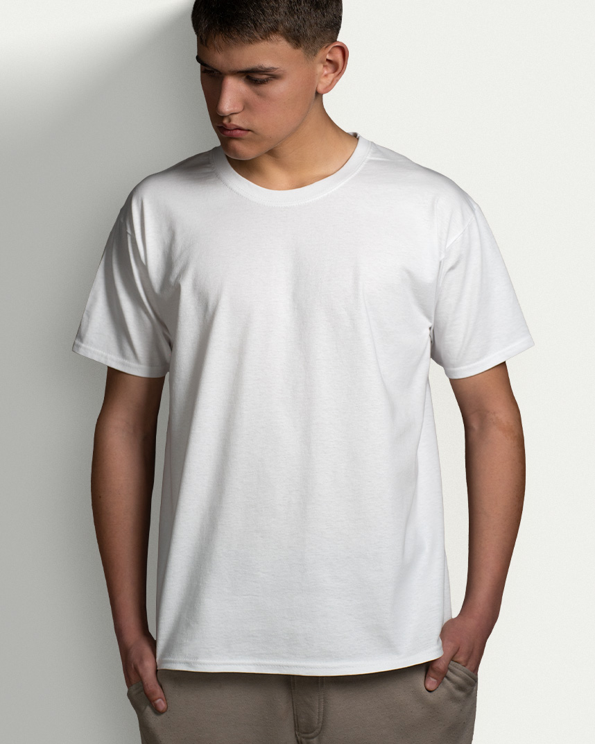 Camiseta manga corta Unisex - Imagen 2