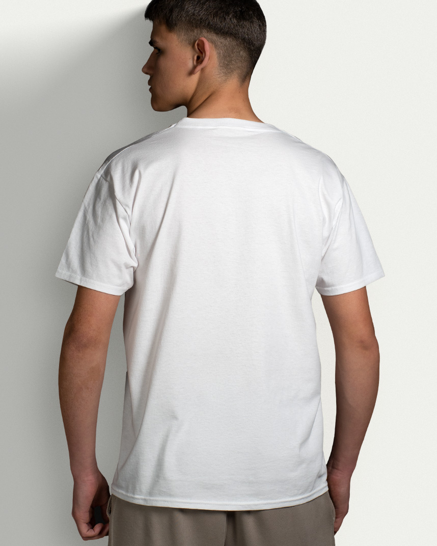 Camiseta manga corta Unisex - Imagen 3