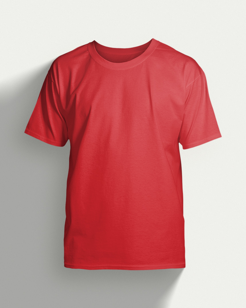 Camiseta manga corta Unisex